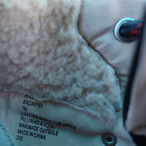 STEVE MADDEN WOMEN ANKLE BOOTS - Picture 8 of 12